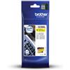 Brother lc-3239xly cartuccia d'inchiostro 1 pz originale resa elevata (xl) giallo