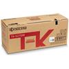 Kyocera tk-5270m cartuccia toner 1 pz originale magenta