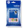 Brother lc527xlbk cartuccia d'inchiostro 1 pz originale resa elevata (xl) nero