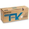 Kyocera tk-5290c cartuccia toner 1 pz originale ciano