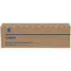 Konica minolta a3v%6 cartuccia toner 1 pz compatibile giallo