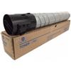 Konica minolta a87m050 cartuccia toner 1 pz originale nero