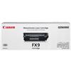 Canon fx-10 fax toner cartridge originale nero