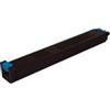 Sharp m6gtca cartuccia toner 1 pz originale ciano