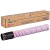 Konica minolta a8k3350 cartuccia toner 1 pz originale magenta