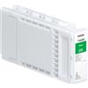 Epson singlepack green t44qb40 ultrachrome pro 12 350ml