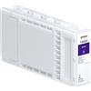 Epson singlepack violet t44qd40 ultrachrome pro 12 350ml