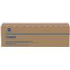 Konica minolta aaj6050 cartuccia toner 1 pz compatibile nero