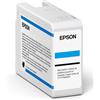 Epson t47a2 cartuccia d'inchiostro 1 pz originale ciano
