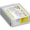 Epson sjic42p-y cartuccia d'inchiostro 1 pz originale giallo