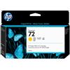 Hp cartuccia inchiostro giallo 72, 130 ml