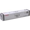 Canon c-exv 32 cartuccia toner 1 pz originale nero
