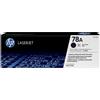 Hp 78a originale nero 1 pezzo(i)
