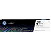 Hp cartuccia toner originale nero laserjet 126a