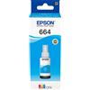 Epson flacone inchiostro ciano