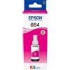 Epson flacone inchiostro magenta