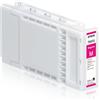 Epson t693300 cartuccia d'inchiostro 1 pz originale magenta