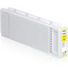 Epson ultrachrome xd t694400 cartuccia d'inchiostro 1 pz originale giallo
