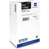 Epson c13t75414n cartuccia d'inchiostro 1 pz originale rendimento ultra elevato nero