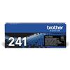 Brother tn-241bk cartuccia toner 1 pz originale nero