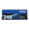 Brother tn-248bk cartuccia toner 1 pz originale nero