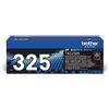 Brother tn-325bk cartuccia toner 1 pz originale nero