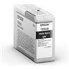 Epson ultrachrome hd cartuccia d'inchiostro 1 pz originale nero