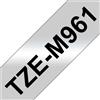Brother tze-m961 nastro per etichettatrice