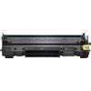 Hp cartuccia toner nero originale laserjet 44a