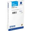 Epson c13t90824n cartuccia d'inchiostro 1 pz originale ciano