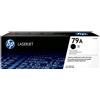 Hp cartuccia toner nero originale laserjet 79a