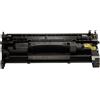 Hp cartuccia toner nero originale laserjet 89a