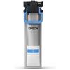 Epson wf-c5xxx series ink cartridge xl cyan