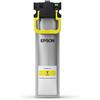 Epson wf-c5xxx series ink cartridge xl yellow