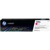 Hp cartuccia toner originale magenta laserjet 130a