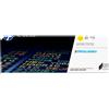 Hp cartuccia toner giallo originale laserjet 508a
