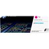 Hp cartuccia toner magenta originale laserjet 508a