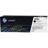 Hp cartuccia toner nero laserjet 312x ad alta capacità