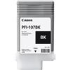 Canon Pfi-107bk 6705b001