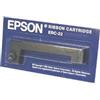 Epson nastro neroerc-22b