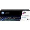 Hp cartuccia toner originale magenta ad alta capacità laserjet 410x