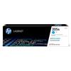 Hp cartuccia toner ciano originale laserjet 205a