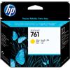 Hp testina di stampa giallo designjet 761