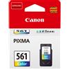Canon cartuccia a colori cl-561