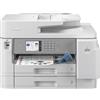 Brother mfc-j5955dw stampante multifunzione ad inchiostro a3 1200 x 4800 dpi 30 ppm wi-fi