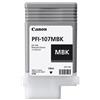 Canon Pfi-107mbk 6704b001