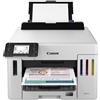 Canon maxify gu50 stampante a getto d'inchiostro a colori 600 x 1200 dpi a4 wi-fi