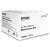 Epson maintenance box