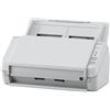 Ricoh sp-1125n scanner adf 600 x 600 dpi a4 grigio