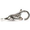 Trollbeads 10120 - Chiusura da donna, argento sterling 925